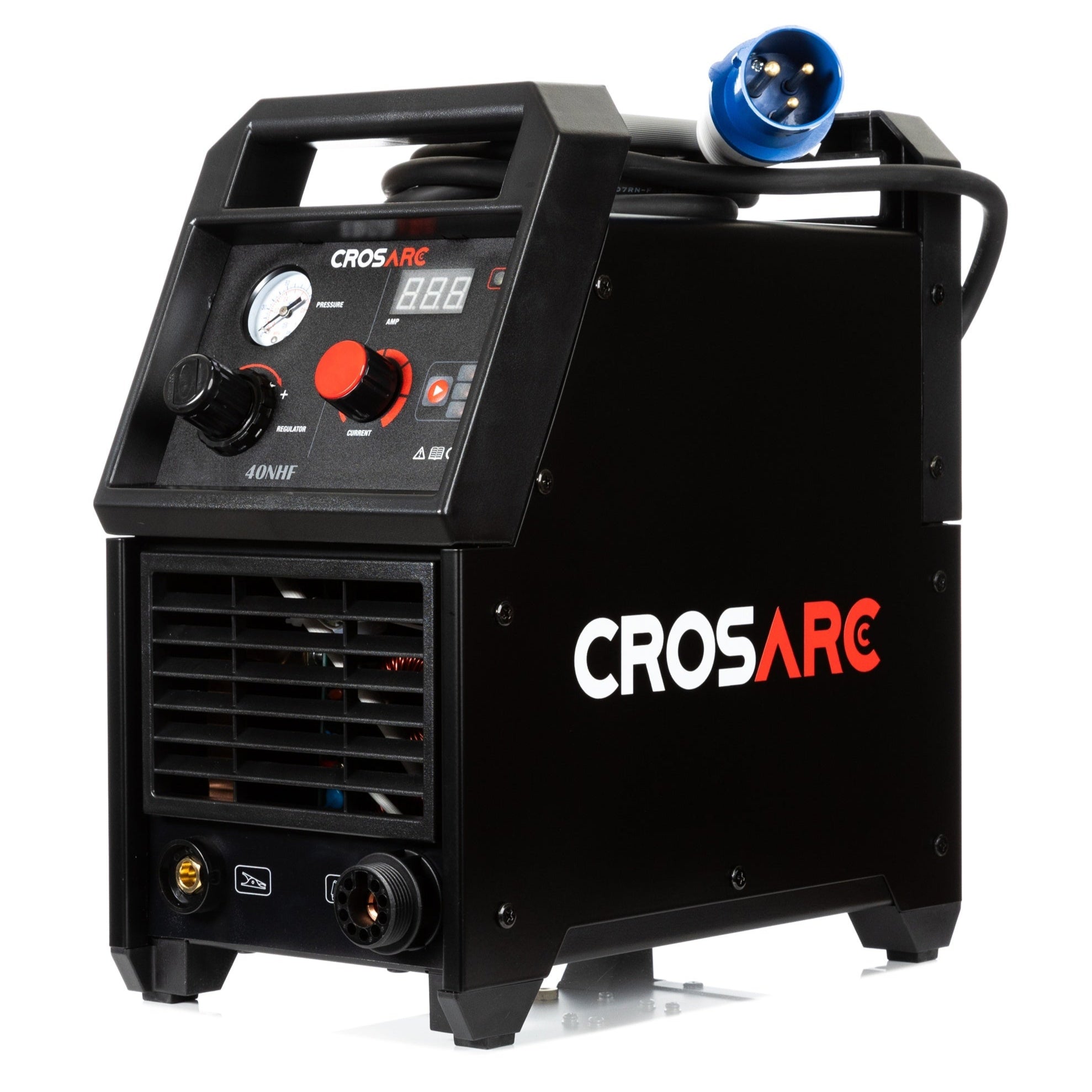 CROSARC Plasma (41 NHF) With Hose CROSARC Plasma (41 NHF) With Hose